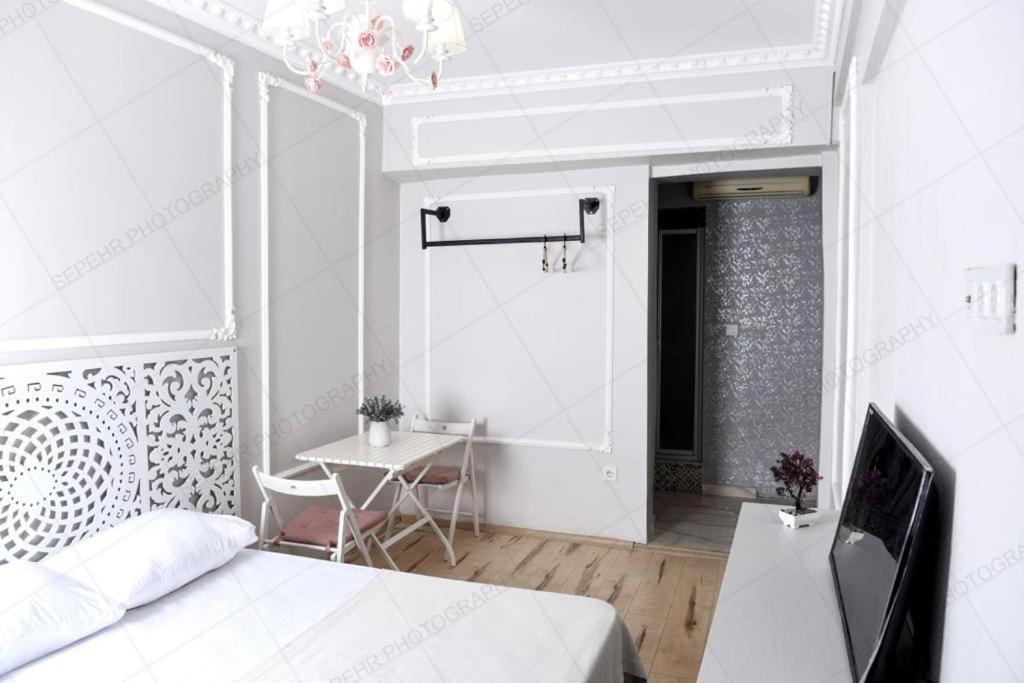 Aysa Hotel Стамбул Экстерьер фото