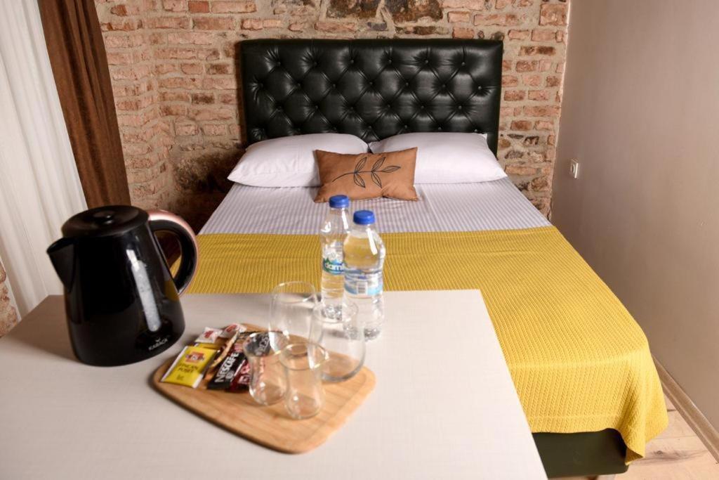 Aysa Hotel Стамбул Экстерьер фото