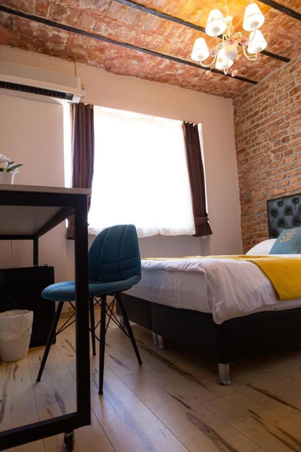 Aysa Hotel Стамбул Экстерьер фото