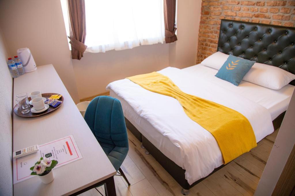 Aysa Hotel Стамбул Экстерьер фото