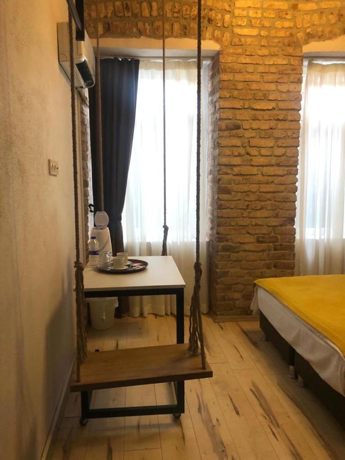 Aysa Hotel Стамбул Экстерьер фото