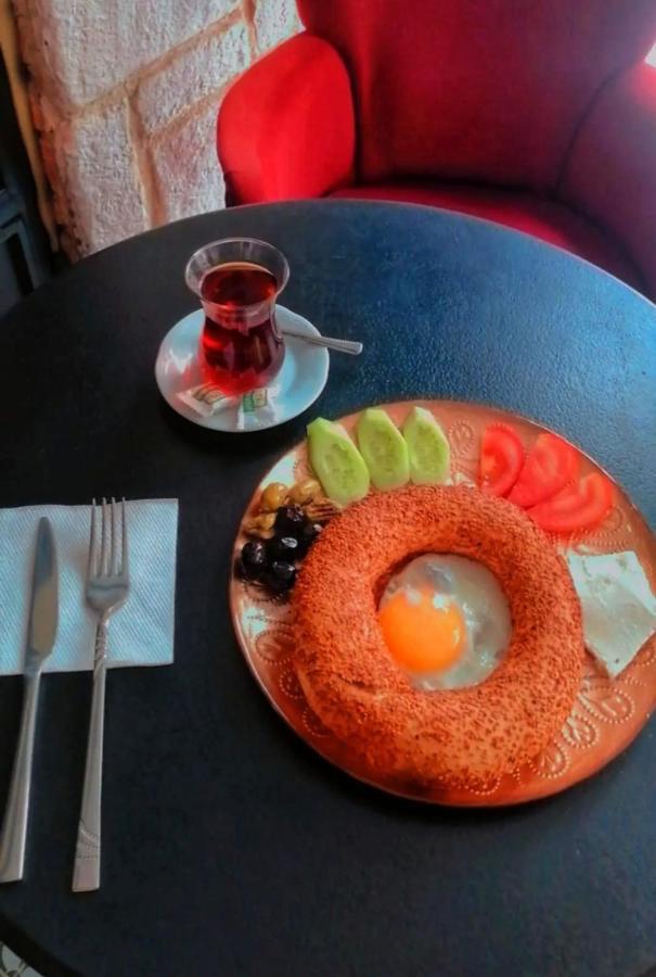 Aysa Hotel Стамбул Экстерьер фото