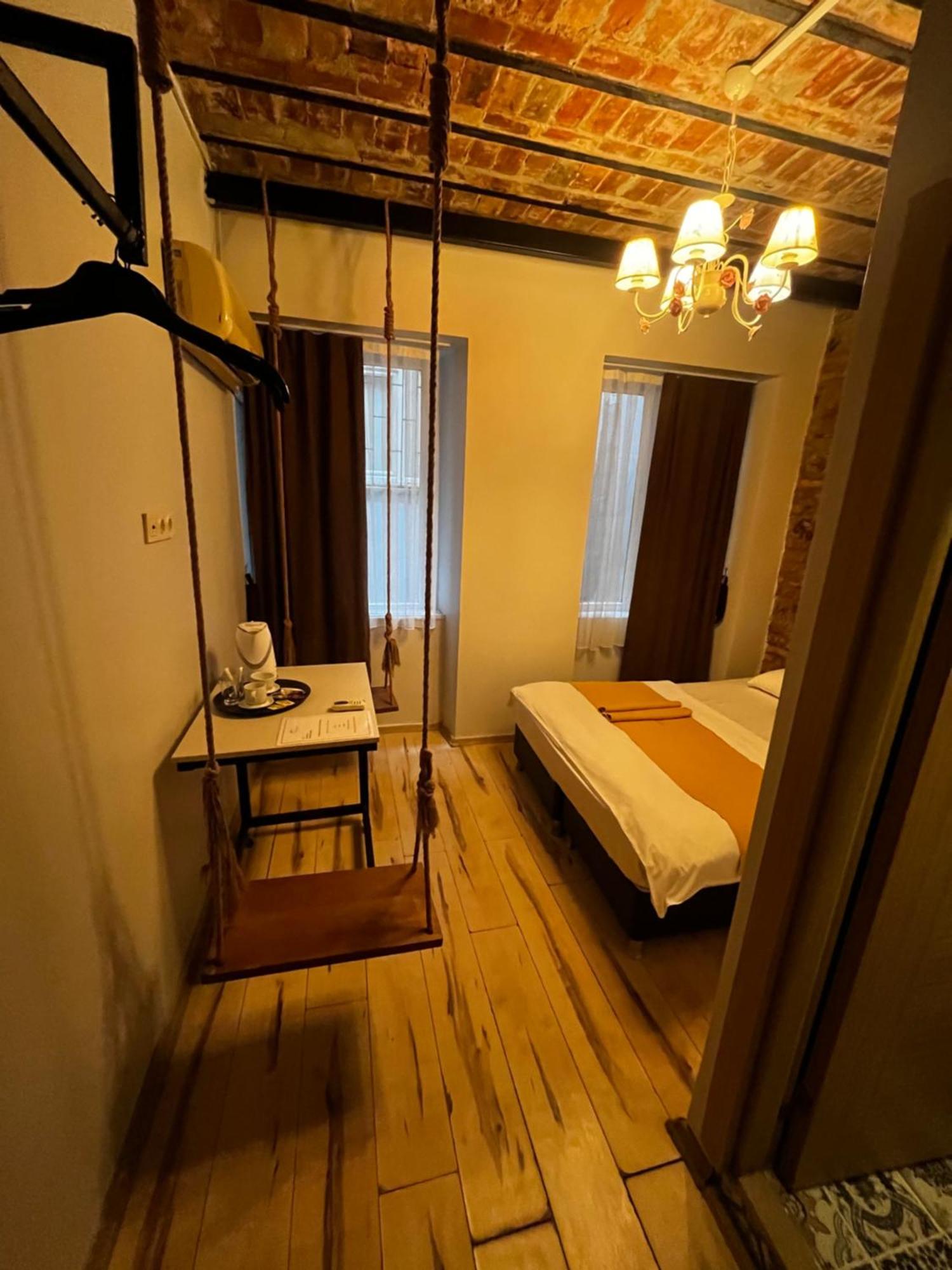 Aysa Hotel Стамбул Экстерьер фото