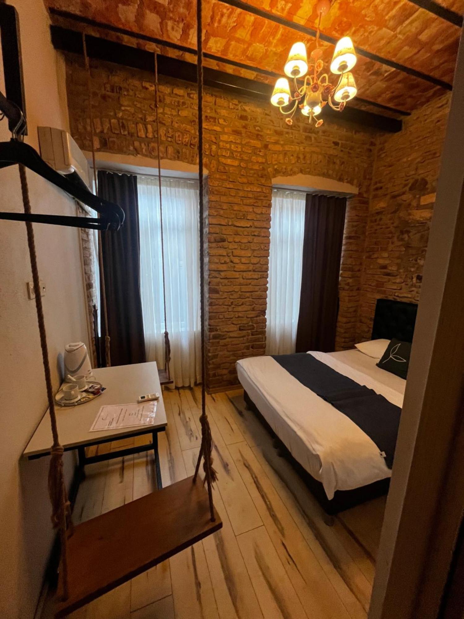 Aysa Hotel Стамбул Экстерьер фото