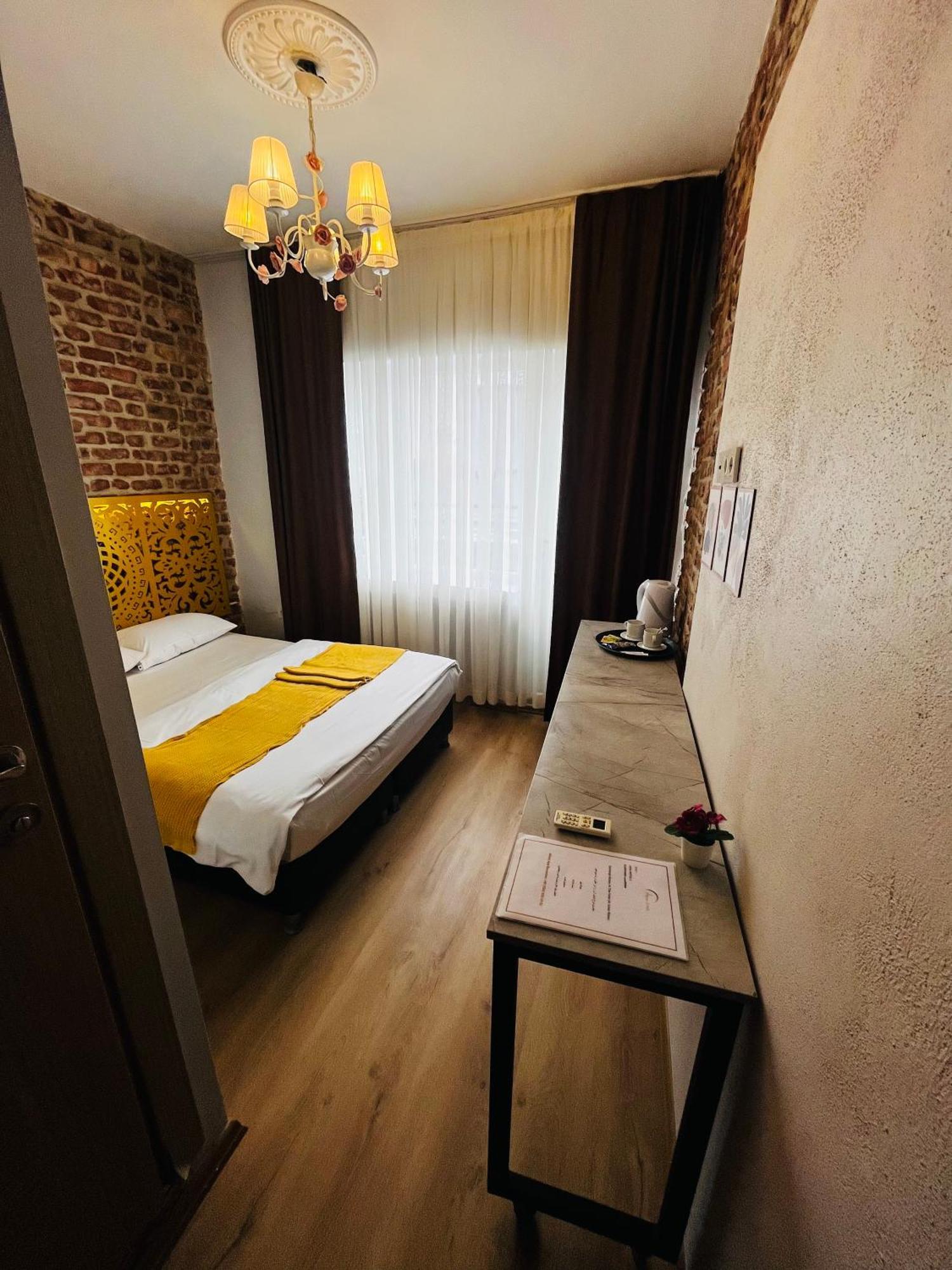 Aysa Hotel Стамбул Экстерьер фото